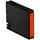 Cartucho de tinta pigmentada genérico vermelho Canon PGI29 - substitui 4878B001